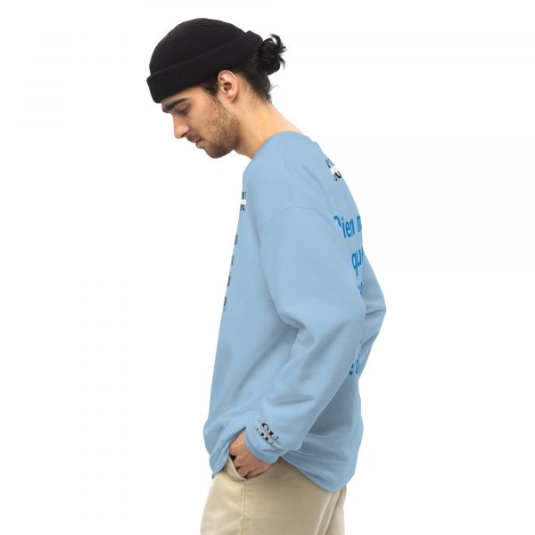 Unisex Sweatshirt - Image 23