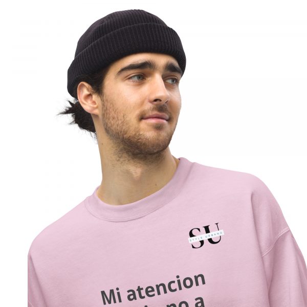 Unisex Sweatshirt - Image 31