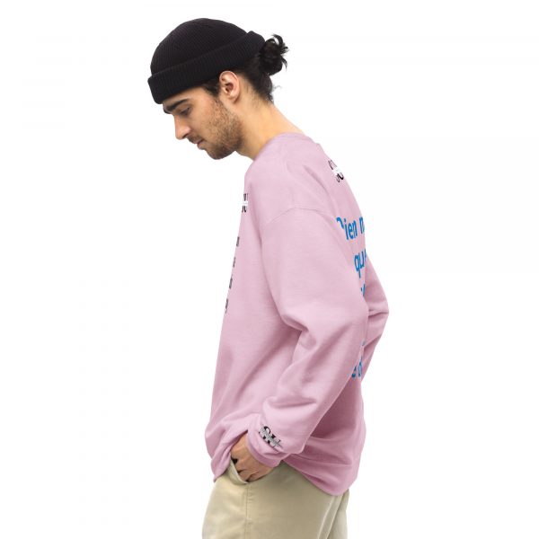 Unisex Sweatshirt - Image 32