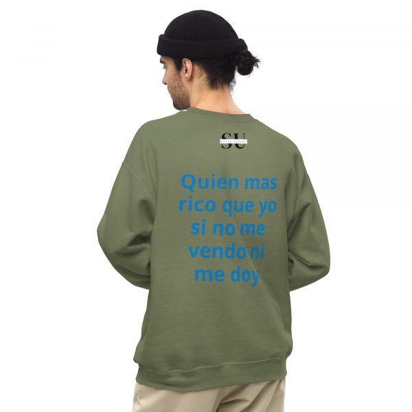 Unisex Sweatshirt - Image 15