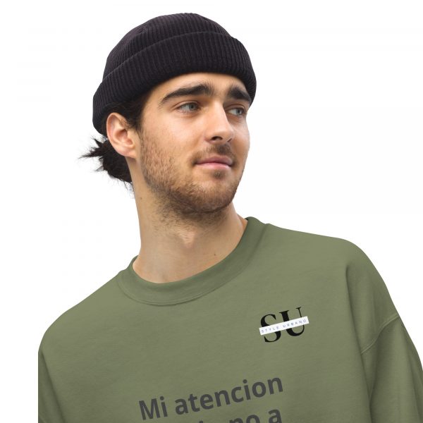 Unisex Sweatshirt - Image 13
