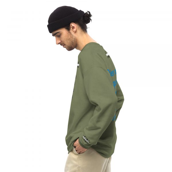 Unisex Sweatshirt - Image 14