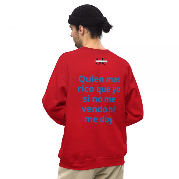 Unisex Sweatshirt - Image 3