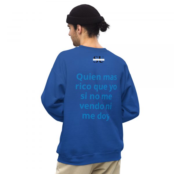 Unisex Sweatshirt - Image 6