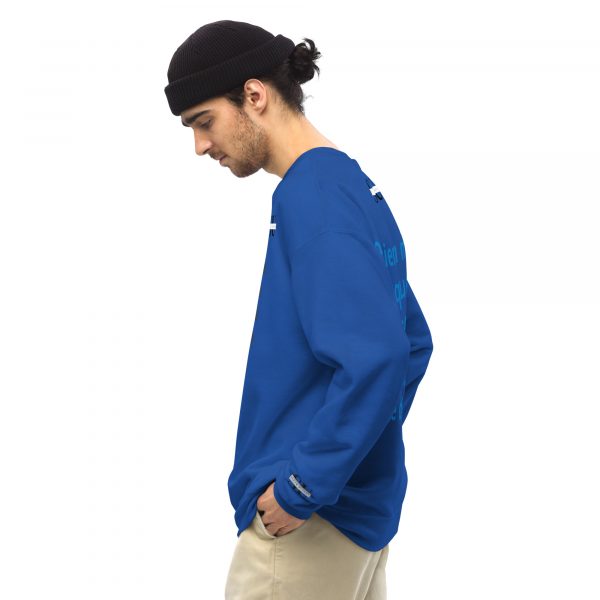 Unisex Sweatshirt - Image 5