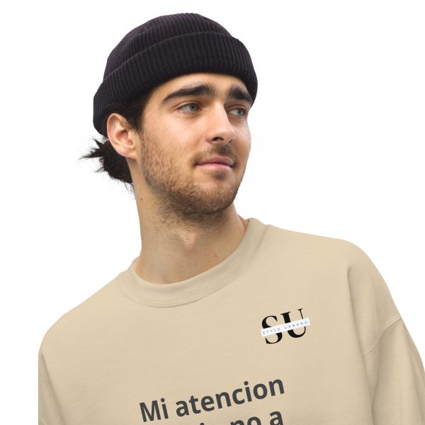 Unisex Sweatshirt - Image 28