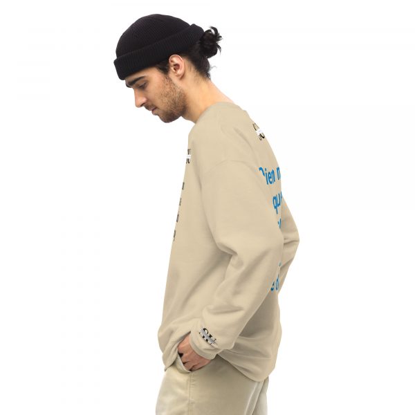 Unisex Sweatshirt - Image 29