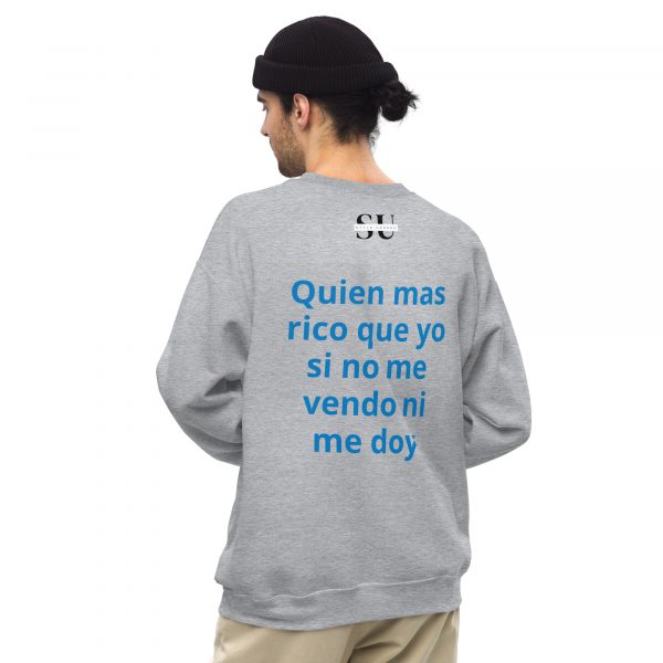 Unisex Sweatshirt - Image 27