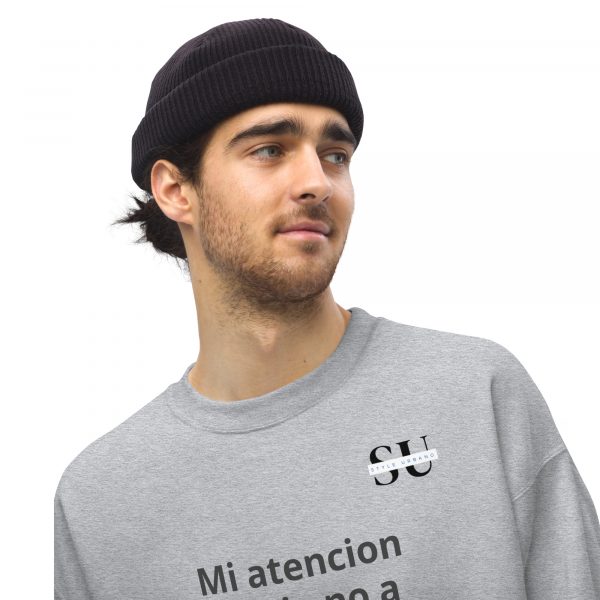 Unisex Sweatshirt - Image 25