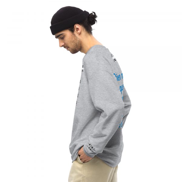 Unisex Sweatshirt - Image 26