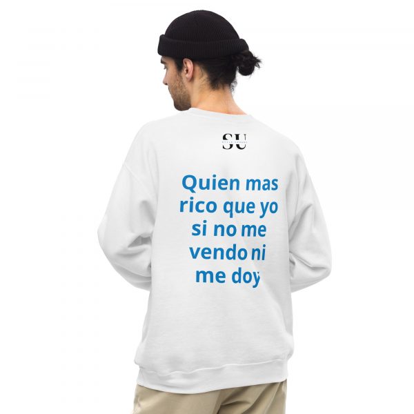 Unisex Sweatshirt - Image 39