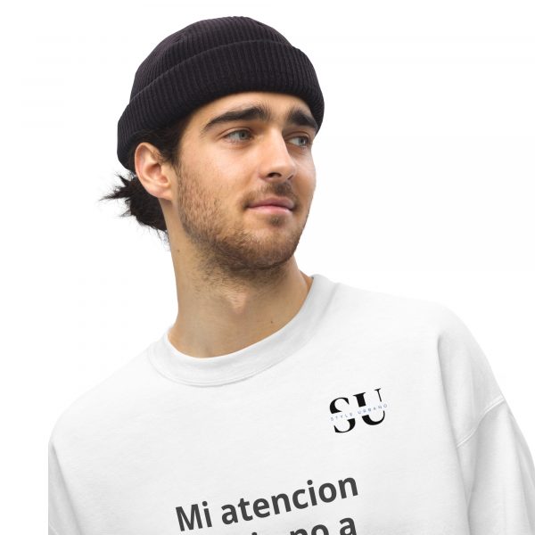 Unisex Sweatshirt - Image 37