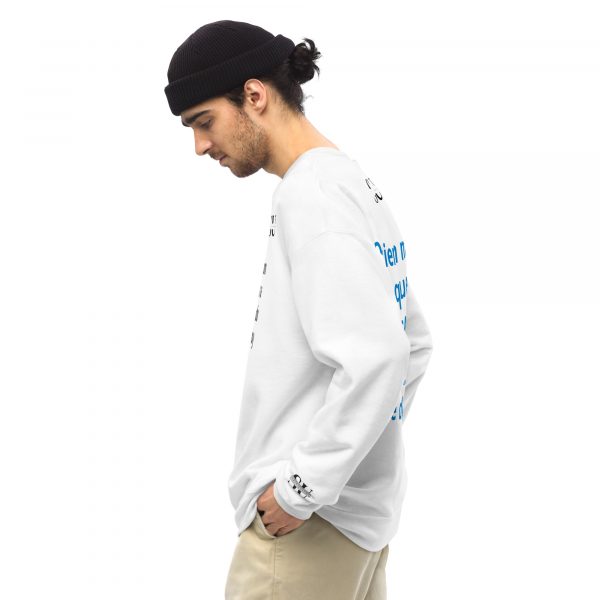 Unisex Sweatshirt - Image 38